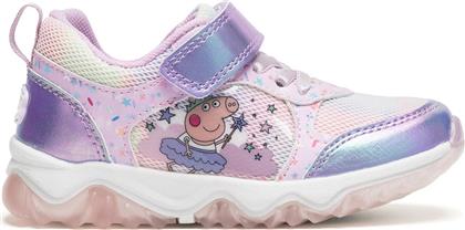 ΑΘΛΗΤΙΚΑ CP90-SS25-201PP ΜΩΒ PEPPA PIG