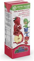 ΦΡΟΥΤΟΠΟΤΟ ΦΡΑΟΥΛΑ ΜΗΛΟ ΣΤΑΦΥΛΙ 250ML PEPPA PIG