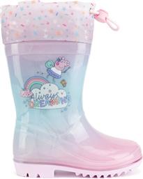 ΓΑΛΟΤΣΕΣ PEPPA PIG