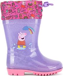 ΓΑΛΟΤΣΕΣ PEPPA PIG