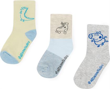 ΚΑΛΤΣΕΣ ΜΑΚΡΙΕΣ PEPPA PIG