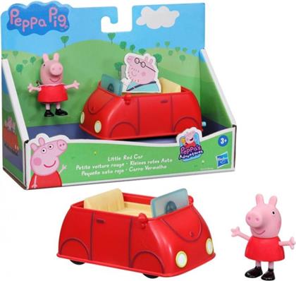 LITTLE VEHICLE ΟΧΗΜΑΤΑ ΚΑΙ ΦΙΓΟΥΡΑ ΣΕ ΔΙΑΦΟΡΑ ΣΧΕΔΙΑ, F2185 PEPPA PIG