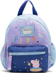 ΣΑΚΙΔΙΟ ACCCS-AW23-49PP ΕΓΧΡΩΜΟ PEPPA PIG