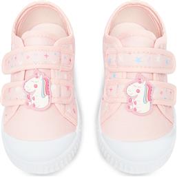 SNEAKERS CEO-CM-SS26-219PP ΡΟΖ PEPPA PIG