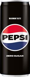 ZERO (330 ML) PEPSI