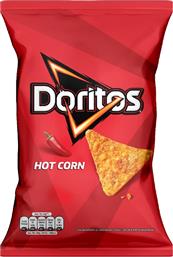 ΣΝΑΚ ΑΠΟ ΚΑΛΑΜΠΟΚΙ HOT CORN (90G) DORITOS