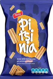 ΣΝΑΚ ΑΠΟ ΚΑΛΑΜΠΟΚΙ ΠΙΤΣΙΝΙΑ SNACKS (100G) TASTY