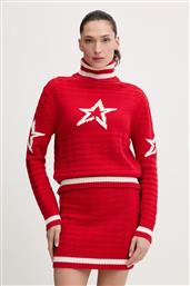 ΜΑΛΛΙΝΟ ΠΟΥΛΟΒΕΡ PERFECT MOMENT