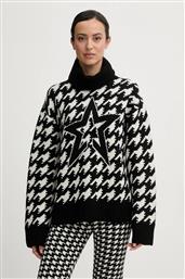 ΜΑΛΛΙΝΟ ΠΟΥΛΟΒΕΡ CHUNKY PERFECT MOMENT