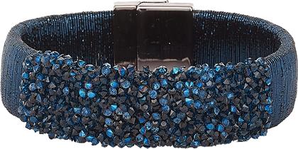 BLUE NAVY GLAMOROUS ΒΡΑΧΙΟΛΙ PERFECT DRESS από το PERFECT DRESS