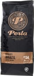 ΚΑΦΕΣ ESPRESSO BRAZIL ΚΟΚΚΟΙ 500G PERLA