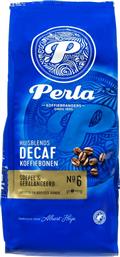 ΚΑΦΕΣ ESPRESSO DECAF ΚΟΚΚΟΙ 500G PERLA