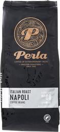 ΚΑΦΕΣ ESPRESSO NAPOLI ΚΟΚΚΟΙ 500G PERLA