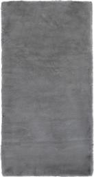 ΧΑΛΙ LAPIN SKIN 100%POLYESTER GREY 04 (80X160 CM) ΠΕΡΣΙΚΑ