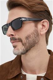 ΓΥΑΛΙΑ ΗΛΙΟΥ ADRIEN ΧΡΩΜΑ: ΜΑΥΡΟ, 0PO3347S PERSOL