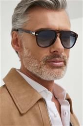 ΓΥΑΛΙΑ ΗΛΙΟΥ ΧΡΩΜΑ: ΚΑΦΕ 0PO0649 PERSOL