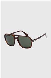 ΓΥΑΛΙΑ ΗΛΙΟΥ ΧΡΩΜΑ: ΚΑΦΕ, 0PO3328S 0PO3328S PERSOL