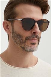 ΓΥΑΛΙΑ ΗΛΙΟΥ ΧΡΩΜΑ: ΚΑΦΕ, 0PO3350S 0PO3350S PERSOL