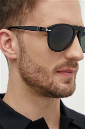 ΓΥΑΛΙΑ ΗΛΙΟΥ ΧΡΩΜΑ: ΜΑΥΡΟ 0PO0649 PERSOL