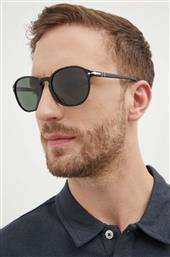 ΓΥΑΛΙΑ ΗΛΙΟΥ ΧΡΩΜΑ: ΜΑΥΡΟ, 0PO3343S 0PO3343S PERSOL