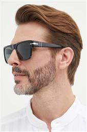 ΓΥΑΛΙΑ ΗΛΙΟΥ ΧΡΩΜΑ: ΜΑΥΡΟ, 0PO3348S 0PO3348S PERSOL