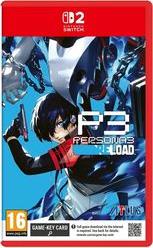 PERSONA 3 RELOAD