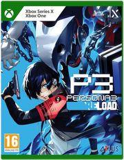 PERSONA 3 RELOAD
