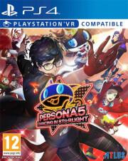 PERSONA 5: DANCING IN STARLIGHT (PSVR COMPATIBLE) από το e-SHOP