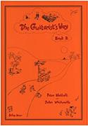 PETER NUTTALL / JOHN WHITWORTH - THE GUITARIST'S WAY BOOK 2