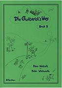 PETER NUTTALL / JOHN WHITWORTH - THE GUITARIST'S WAY BOOK 3