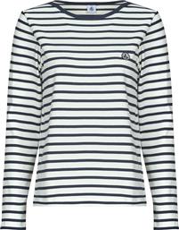 ΜΠΛΟΥΖΑΚΙΑ ΜΕ ΜΑΚΡΙΑ ΜΑΝΙΚΙΑ BABYLONE PETIT BATEAU