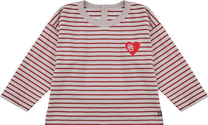 ΜΠΛΟΥΖΑΚΙΑ ΜΕ ΜΑΚΡΙΑ ΜΑΝΙΚΙΑ CANAUX PETIT BATEAU