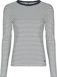 ΜΠΛΟΥΖΑΚΙΑ ΜΕ ΜΑΚΡΙΑ ΜΑΝΙΚΙΑ ML COL ROND PETIT BATEAU