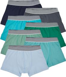 BOXER 7 BOXERS PETIT BATEAU