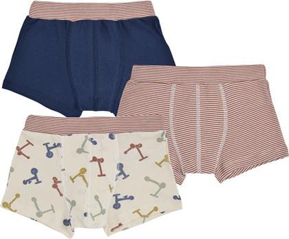 BOXER A0AAD X3 PETIT BATEAU