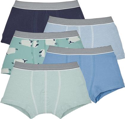 BOXER LOT BOXER X5 PETIT BATEAU