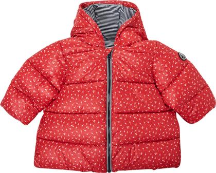 ΧΟΝΤΡΟ ΜΠΟΥΦΑΝ MOLINA PETIT BATEAU