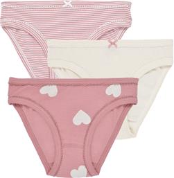 CULOTTES LOT CULOTTE X3 PETIT BATEAU