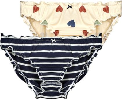 CULOTTES LOT X2 CULOTTES PETIT BATEAU από το SPARTOO