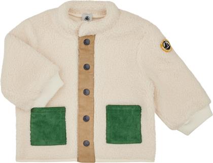 FLEECE CASTIEN PETIT BATEAU