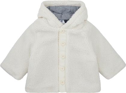 ΠΑΛΤΟ CANARI PETIT BATEAU