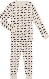 ΠΙΤΖΑΜΑ/ΝΥΧΤΙΚΟ BORDEAUX PETIT BATEAU