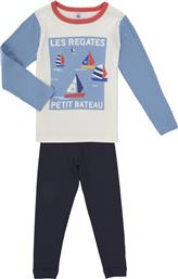 ΠΙΤΖΑΜΑ/ΝΥΧΤΙΚΟ BRIDGE PETIT BATEAU