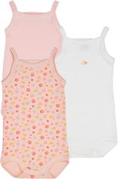 ΠΙΤΖΑΜΑ/ΝΥΧΤΙΚΟ LOT X3 PETIT BATEAU