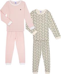 ΠΙΤΖΑΜΑ/ΝΥΧΤΙΚΟ PYJAMA PACK X2 PETIT BATEAU