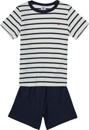 ΠΙΤΖΑΜΑ/ΝΥΧΤΙΚΟ TREW PETIT BATEAU