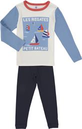 ΠΙΤΖΑΜΕΣ BRIDGE PETIT BATEAU