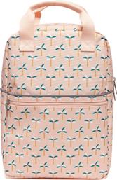BACKPACK ΠΑΙΔΙΚΟ 20X10X29ΕΚ. PALM TREES PTM-BP15-S - - PTM-BP15-S PETIT MONKEY