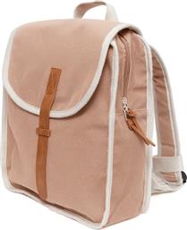 BACKPACK ΠΑΙΔΙΚΟ BΑΜΒΑΚΕΡΟ 24,5X10X30ΕΚ. DAWN ROSE PTM-BP32 (ΧΡΩΜΑ: ΡΟΖ) - - PTM-BP32 PETIT MONKEY