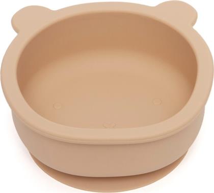 ΜΠΩΛ ΣΙΛΙΚΟΝΗΣ ΜΕ ΒΕΝΤΟΥΖΑ BEAR HONEY PEACH 12X11X5ΕΚ. PTM-SB3 (ΥΛΙΚΟ: ΣΙΛΙΚΟΝΗ, ΧΡΩΜΑ: ΡΟΔΑΚΙΝΙ) - - PTM-SB3 PETIT MONKEY